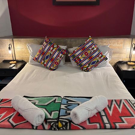 Sabie River Bush Lodge Hazyview Kültér fotó