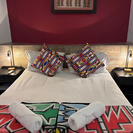 Sabie River Bush Lodge Hazyview Kültér fotó