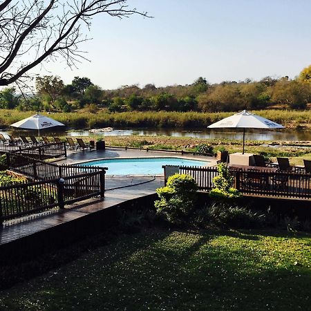 Sabie River Bush Lodge Hazyview Kültér fotó