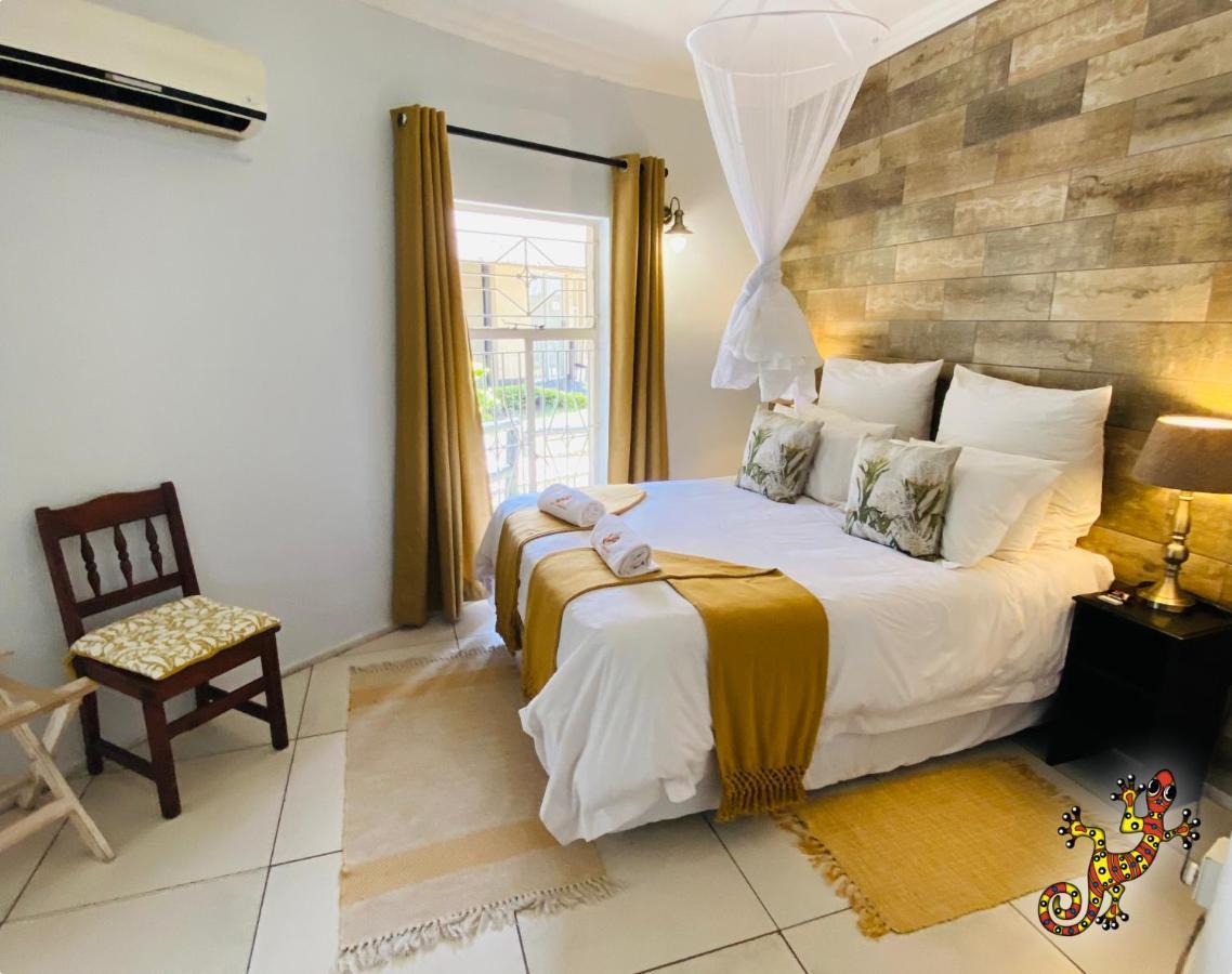 Sabie River Bush Lodge Hazyview Kültér fotó