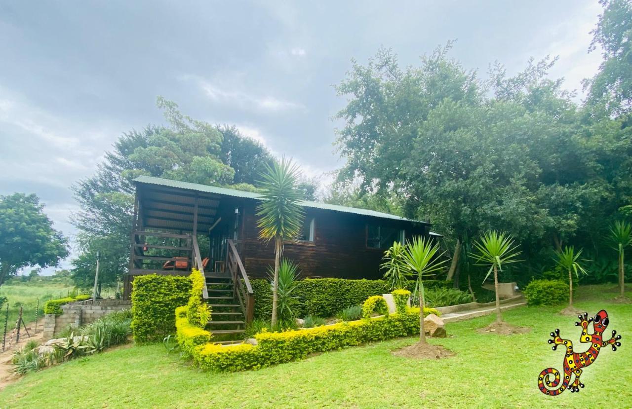 Sabie River Bush Lodge Hazyview Kültér fotó