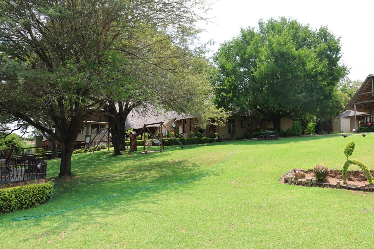 Sabie River Bush Lodge Hazyview Kültér fotó