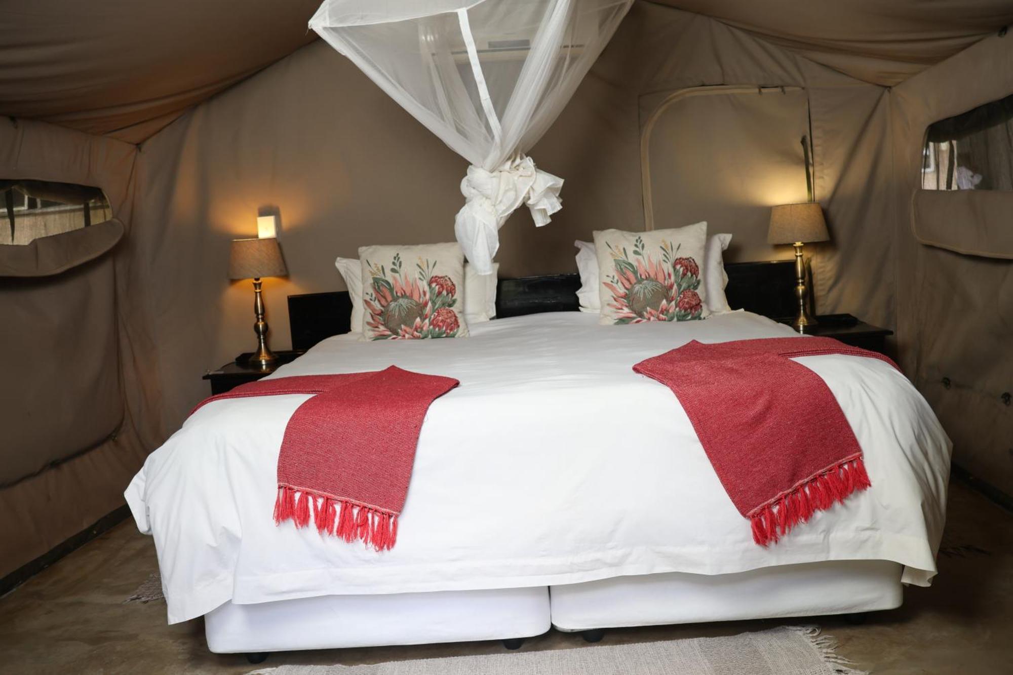 Sabie River Bush Lodge Hazyview Kültér fotó