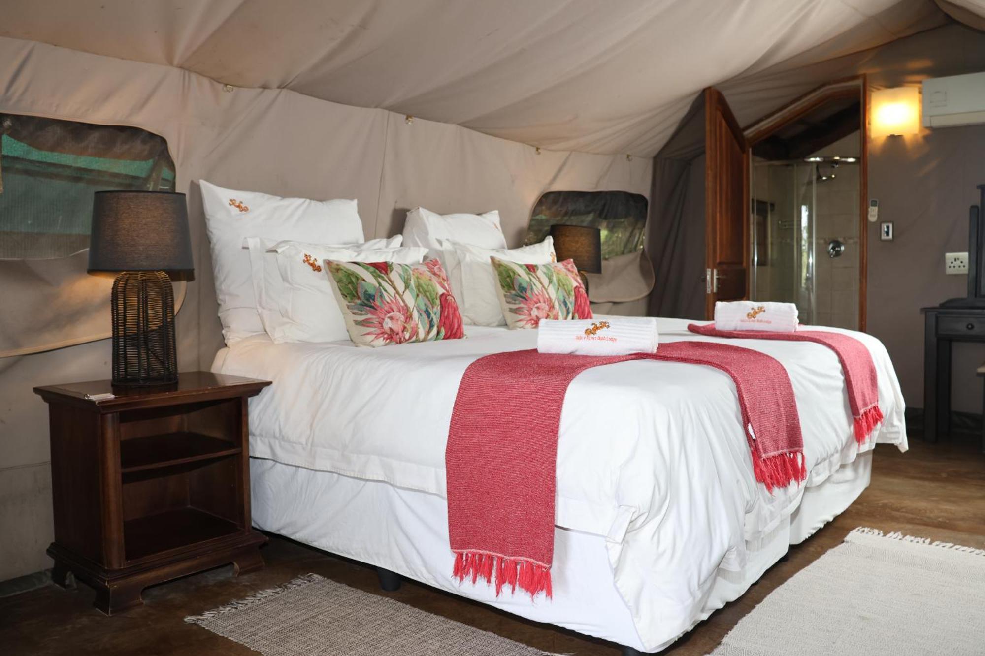 Sabie River Bush Lodge Hazyview Kültér fotó