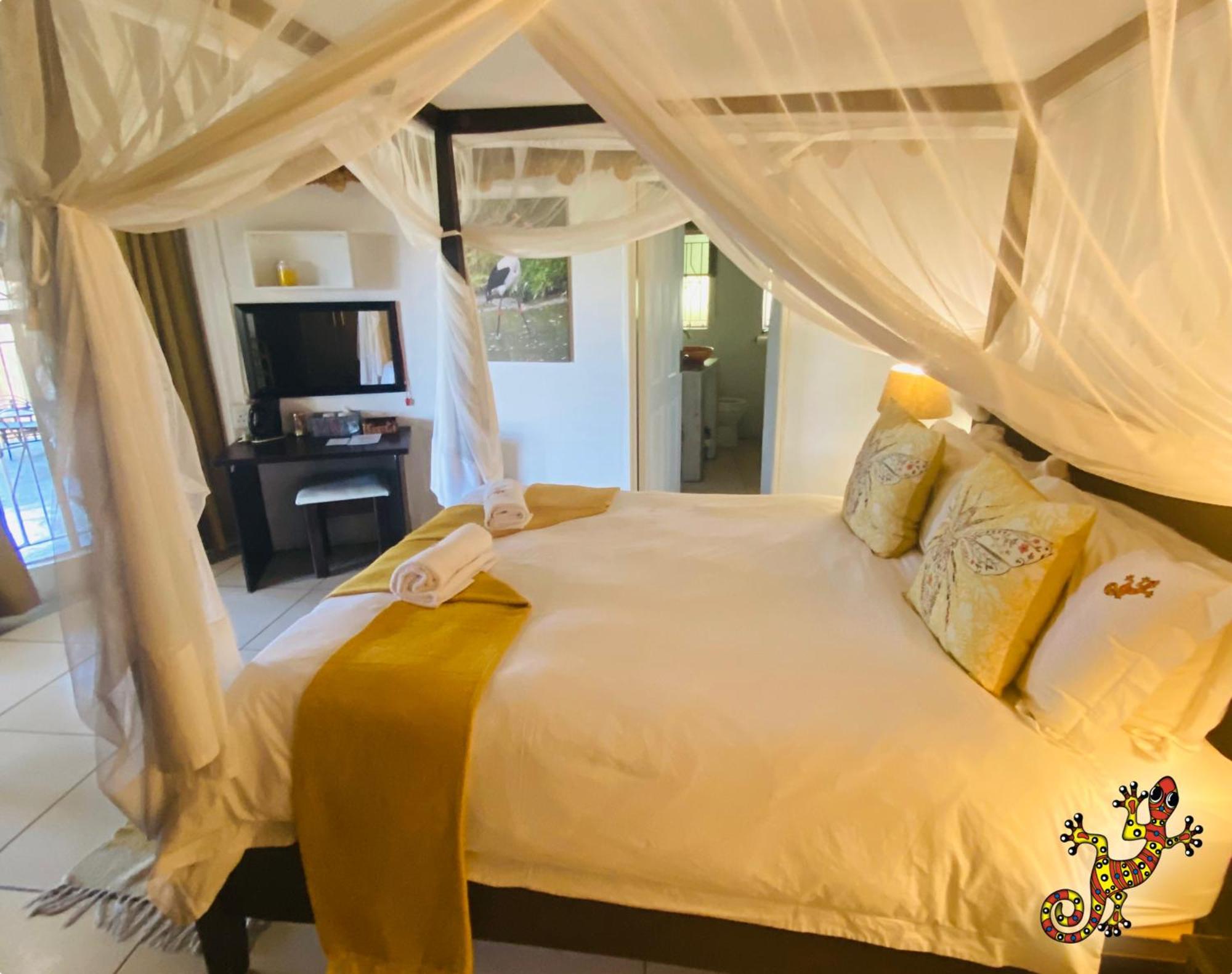 Sabie River Bush Lodge Hazyview Kültér fotó