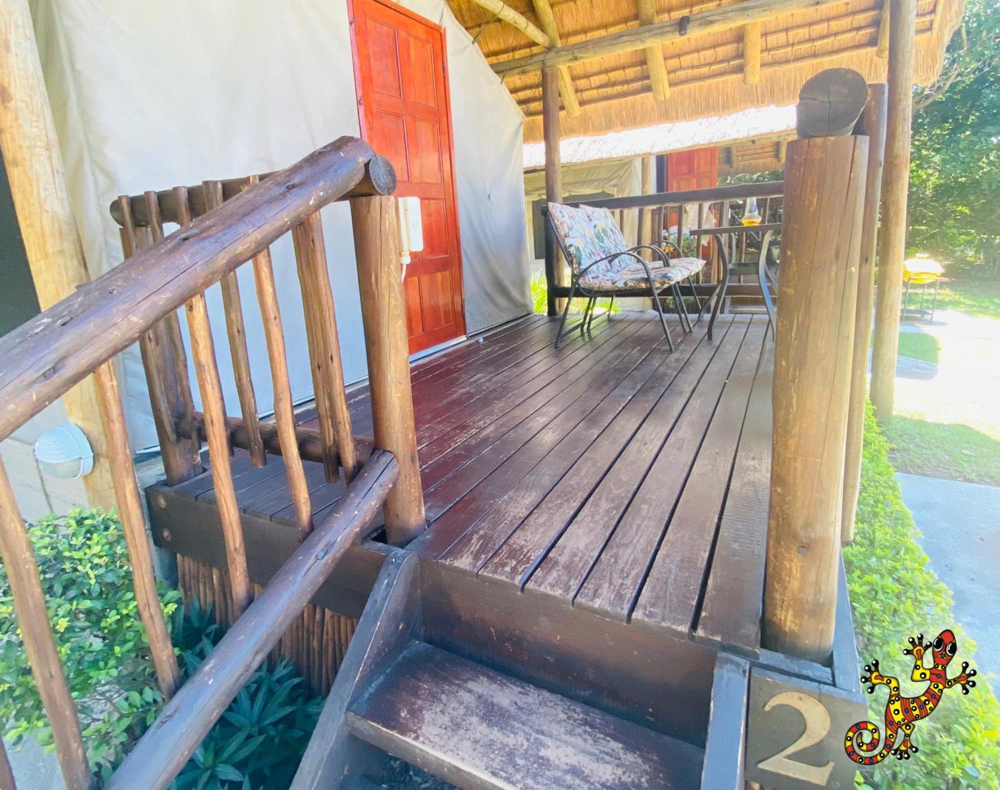 Sabie River Bush Lodge Hazyview Kültér fotó