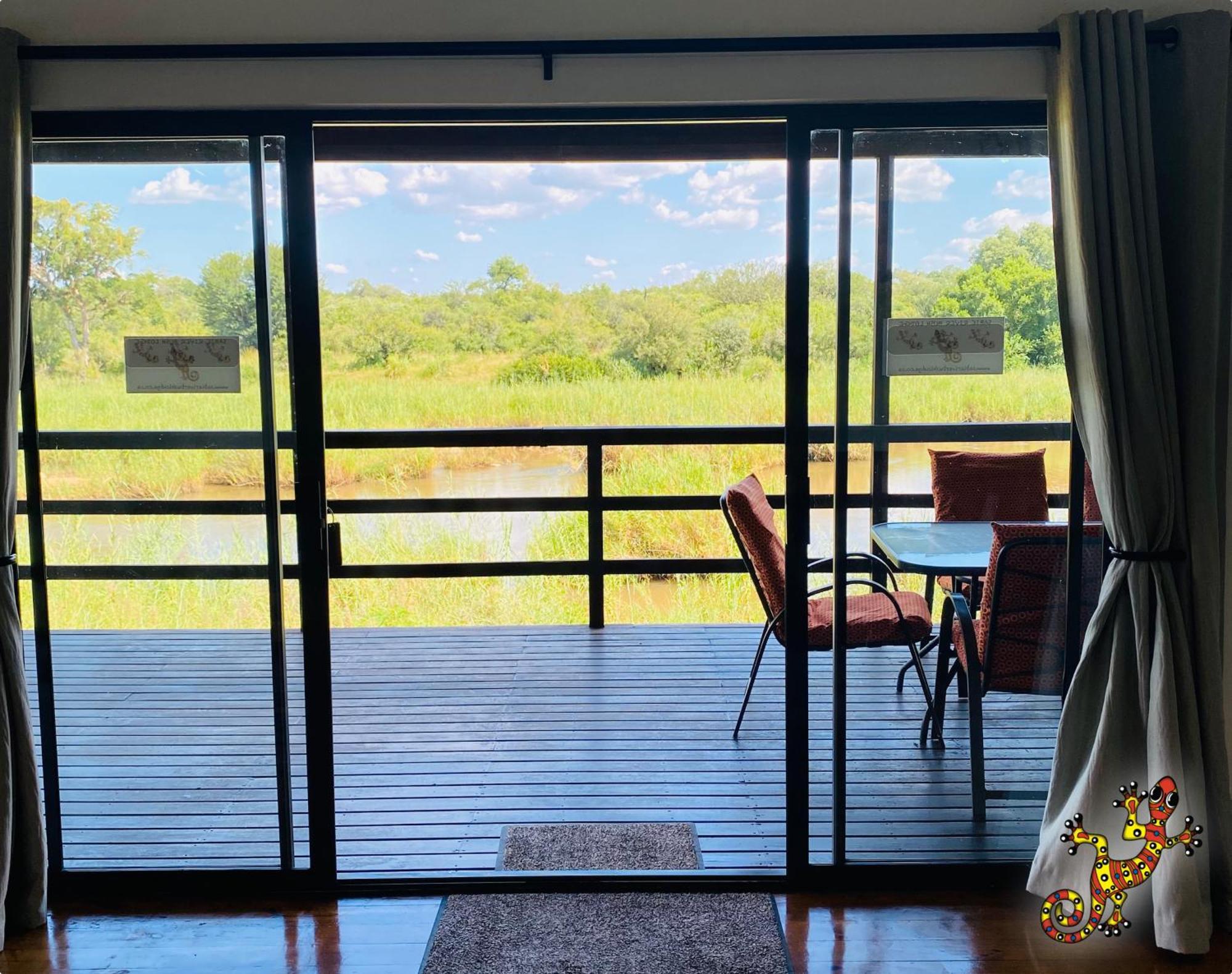 Sabie River Bush Lodge Hazyview Kültér fotó