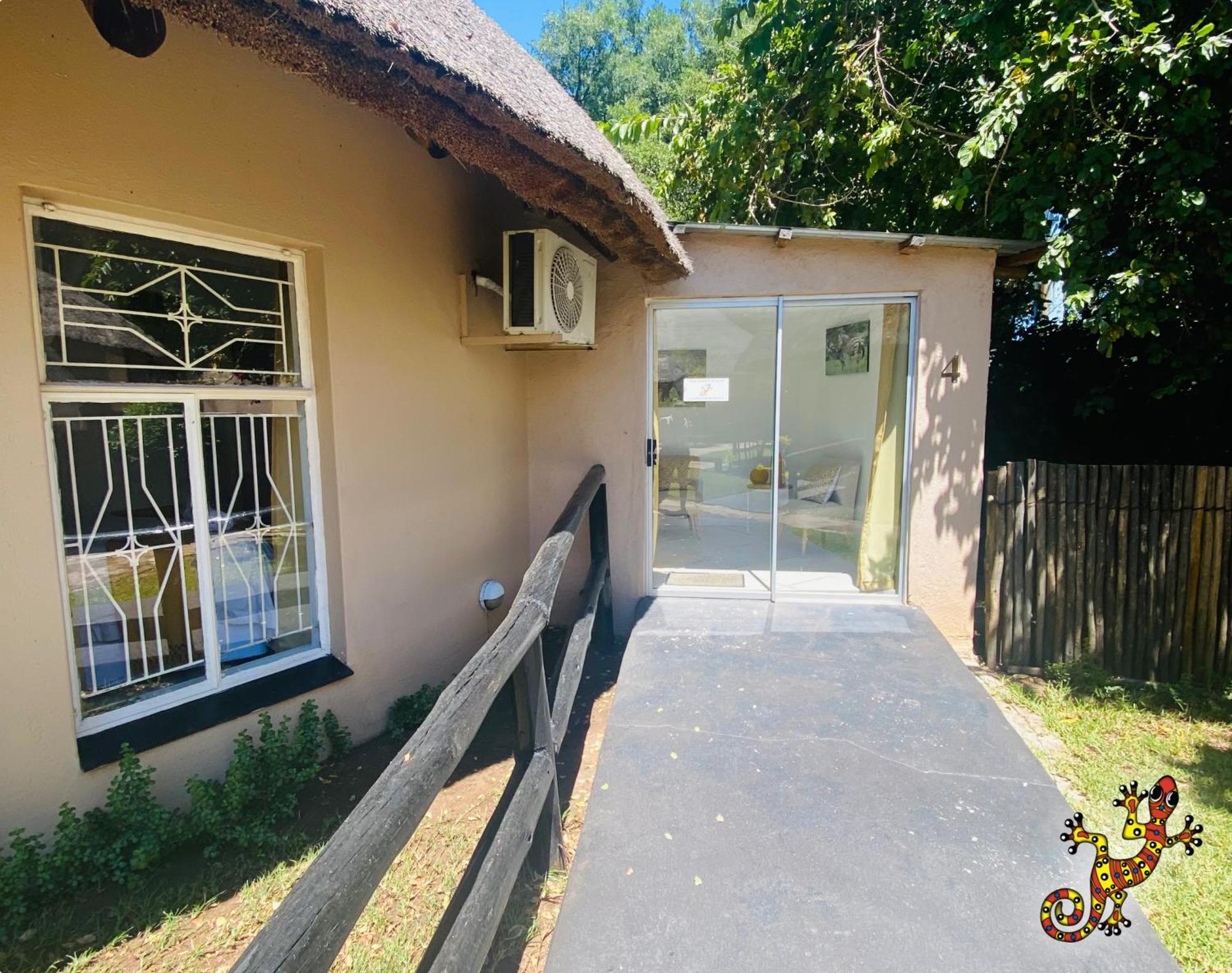 Sabie River Bush Lodge Hazyview Kültér fotó