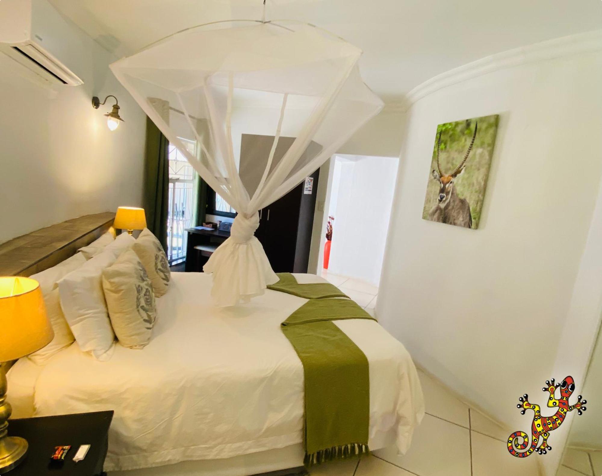 Sabie River Bush Lodge Hazyview Kültér fotó