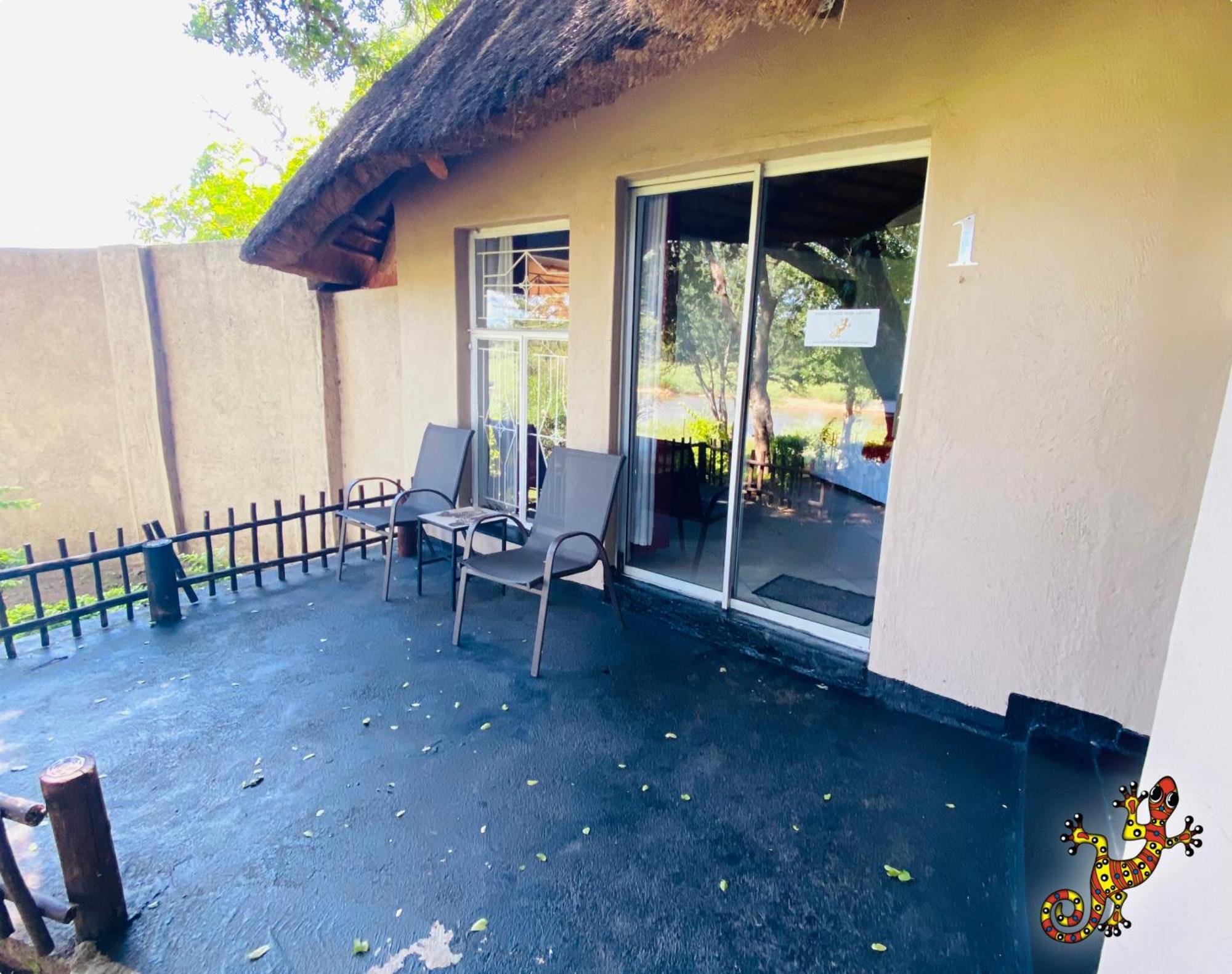 Sabie River Bush Lodge Hazyview Kültér fotó