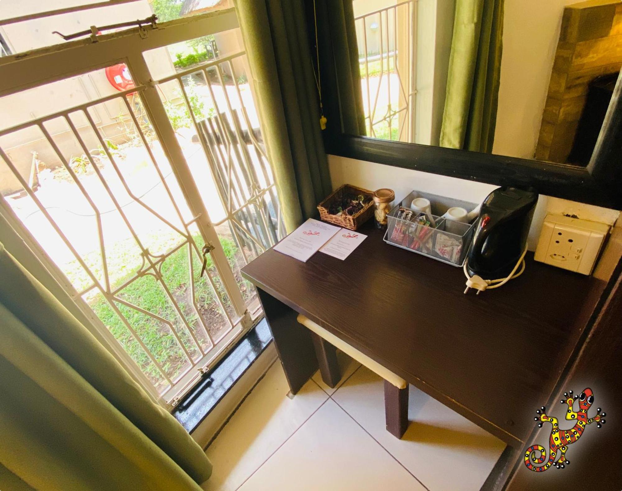 Sabie River Bush Lodge Hazyview Kültér fotó