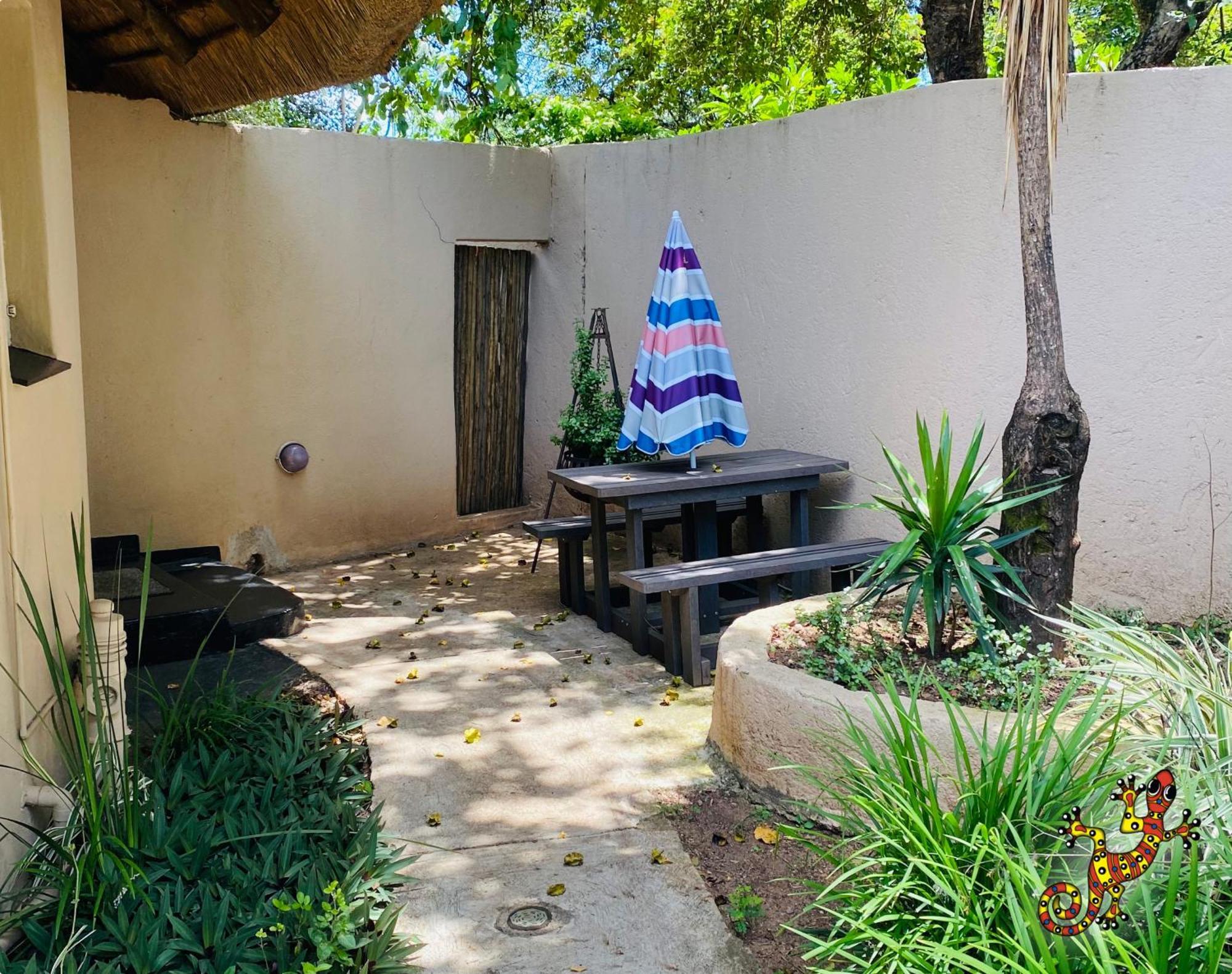 Sabie River Bush Lodge Hazyview Kültér fotó