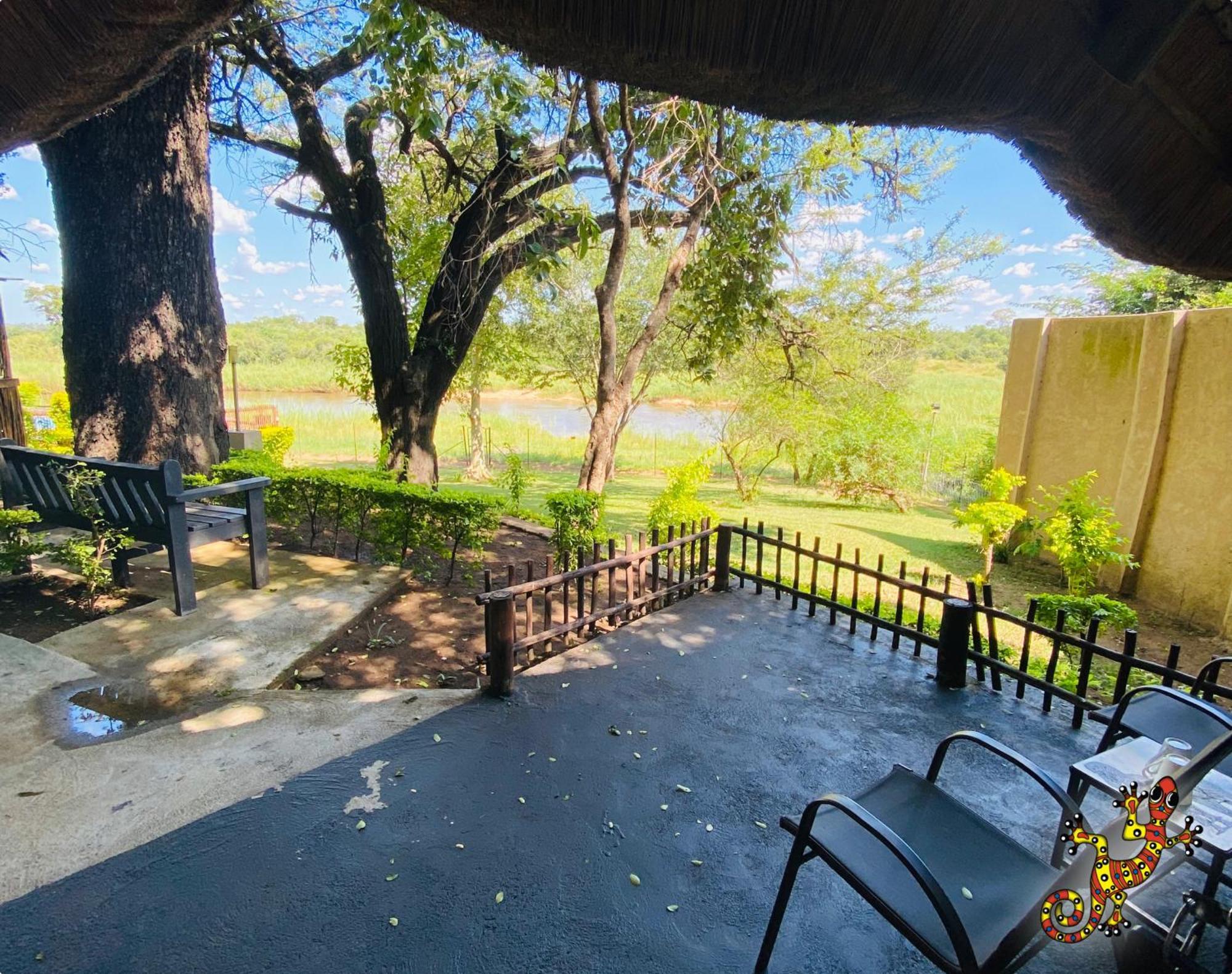 Sabie River Bush Lodge Hazyview Kültér fotó