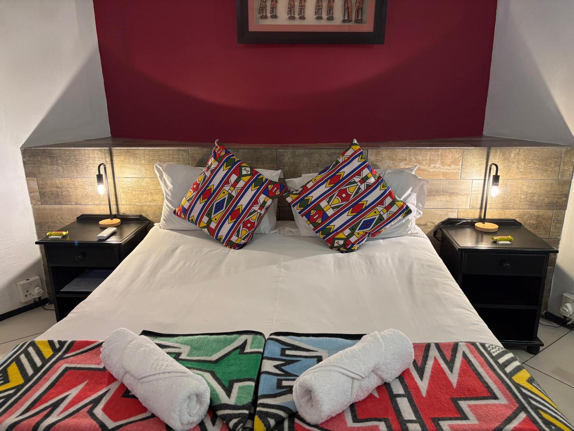 Sabie River Bush Lodge Hazyview Kültér fotó