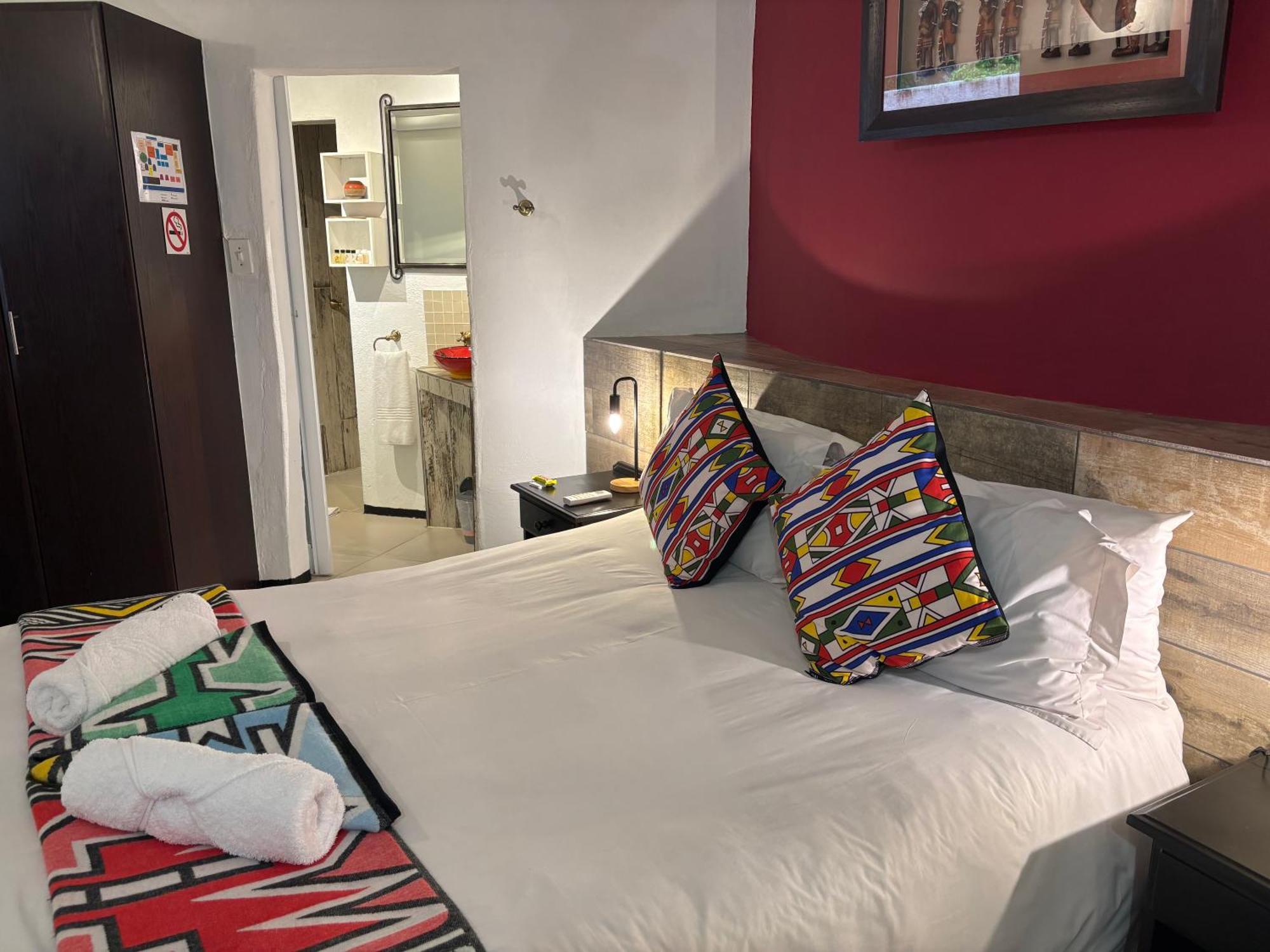 Sabie River Bush Lodge Hazyview Kültér fotó