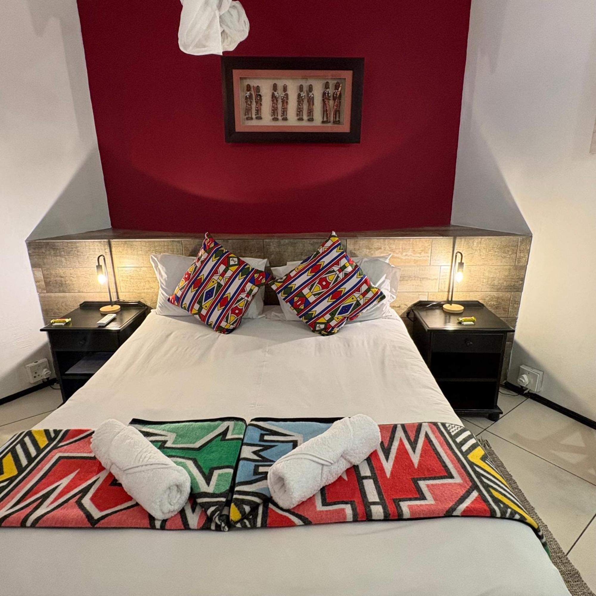 Sabie River Bush Lodge Hazyview Kültér fotó