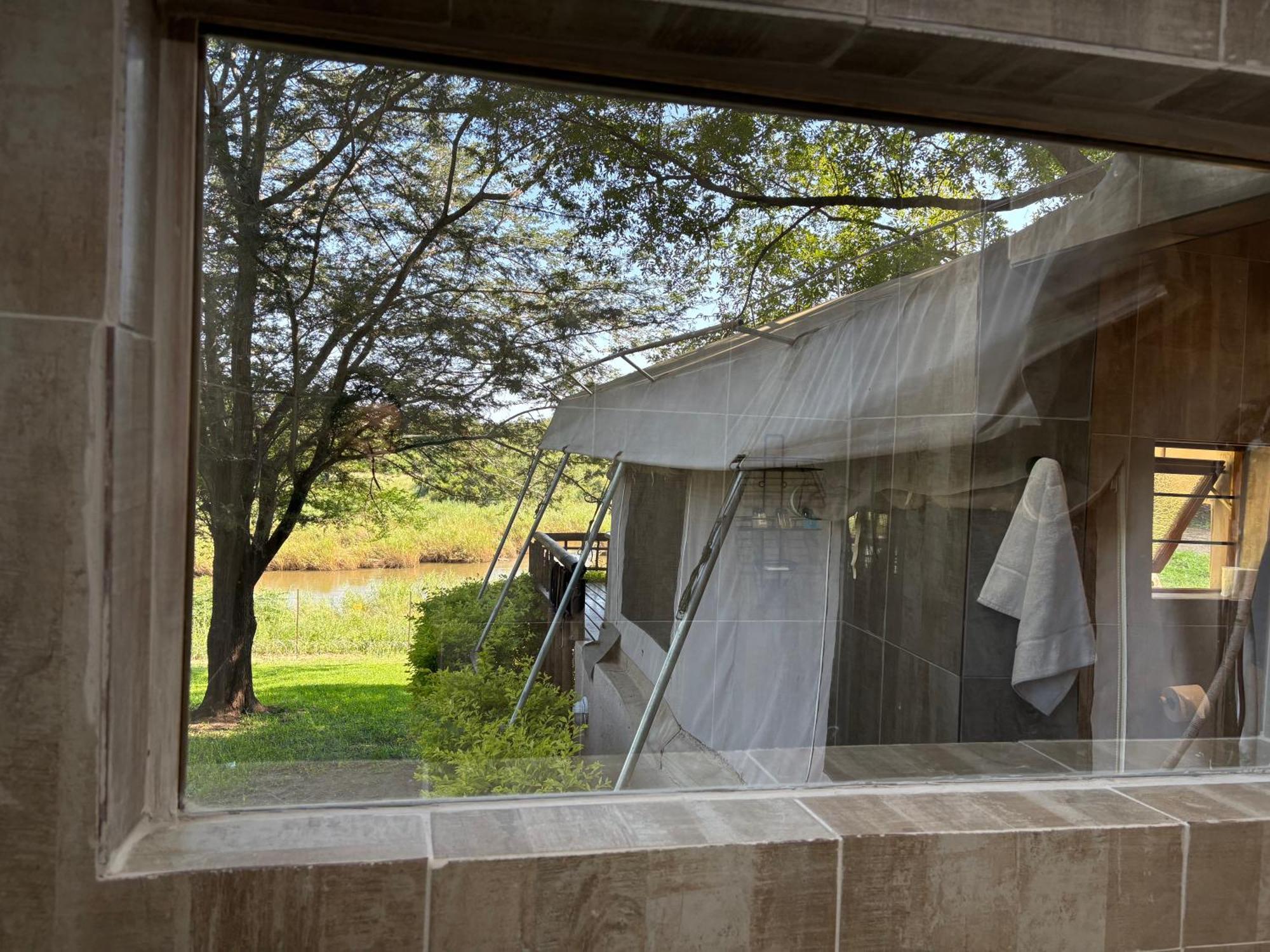 Sabie River Bush Lodge Hazyview Kültér fotó