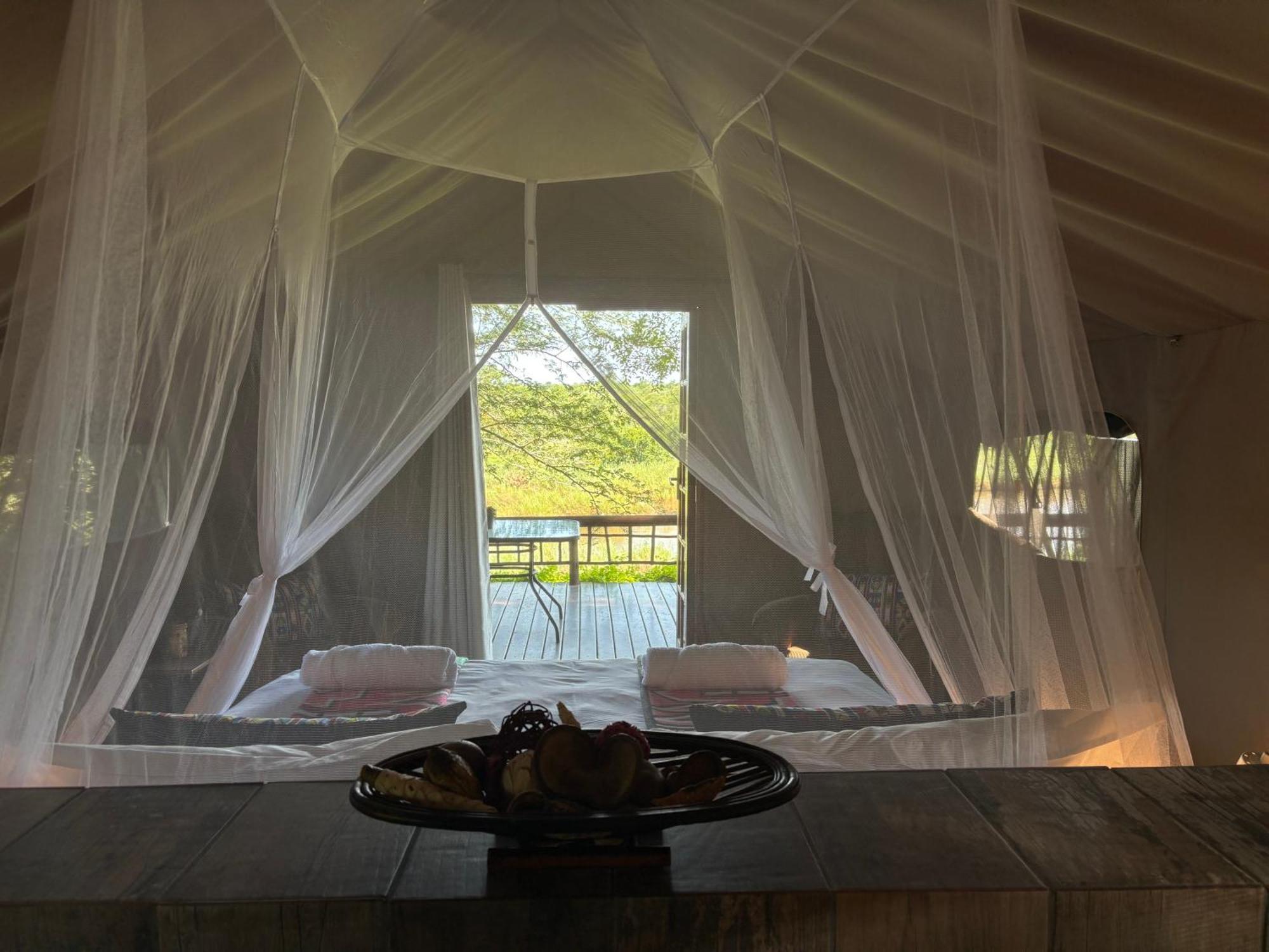 Sabie River Bush Lodge Hazyview Kültér fotó