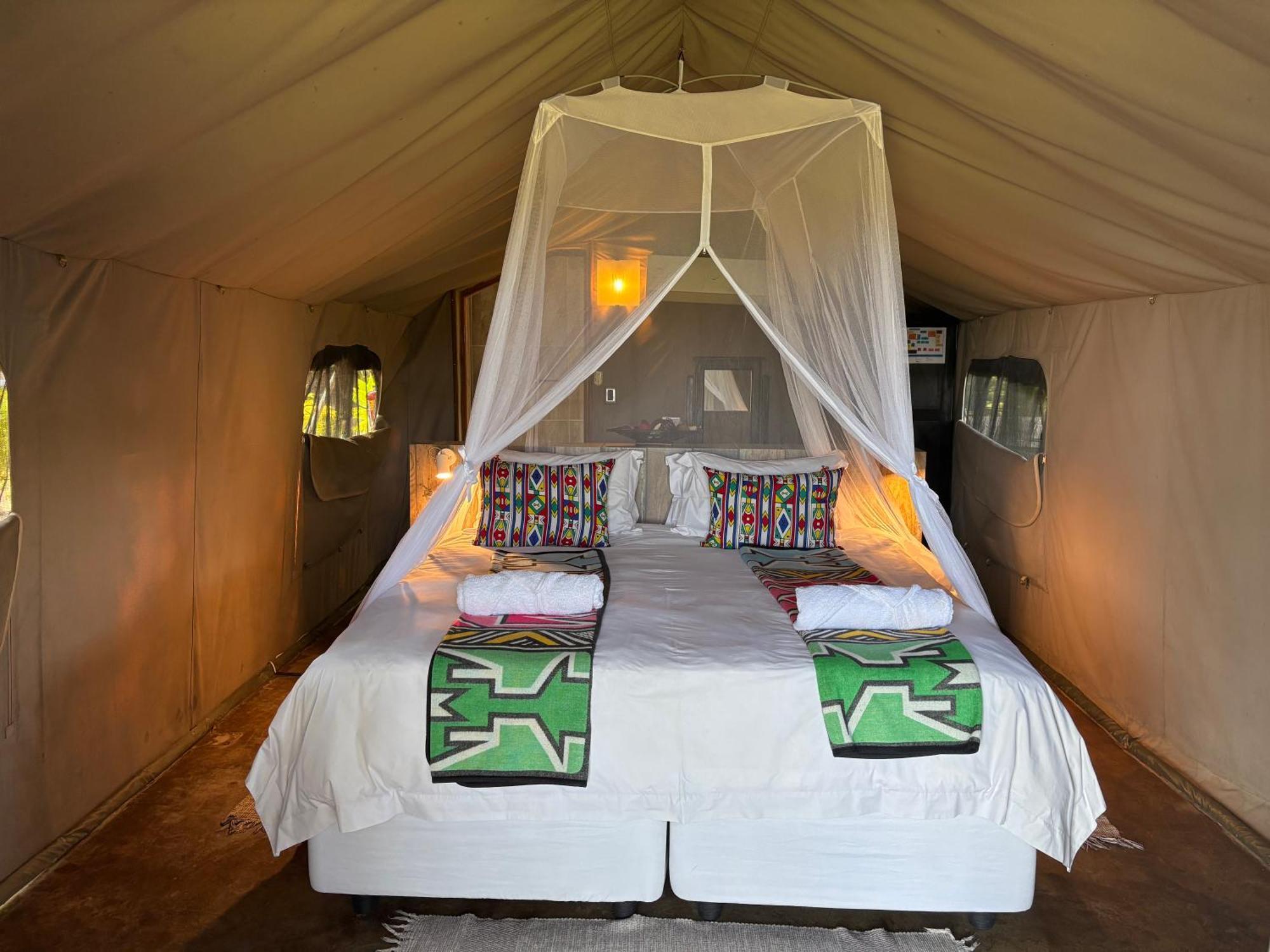 Sabie River Bush Lodge Hazyview Kültér fotó